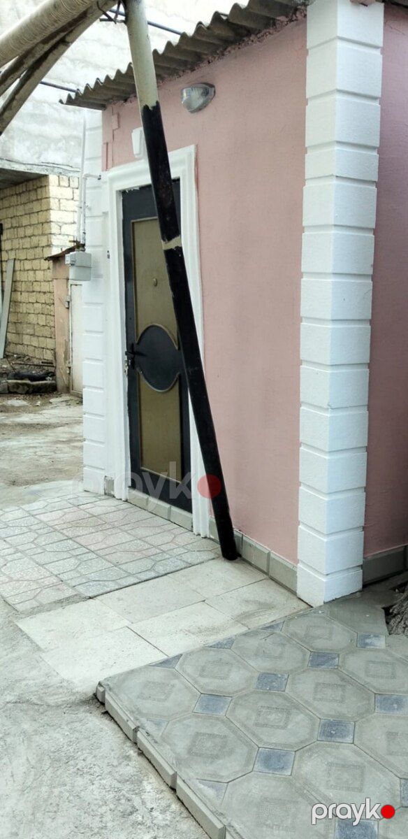 1-otaqlı yeni tikili kirayə verilir, Xırdalan ş., 40 m² — Mənzil, Xırdalan (11)