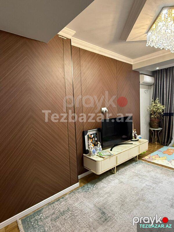 Satılır Premium ev — Mənzil, Bakı (2)