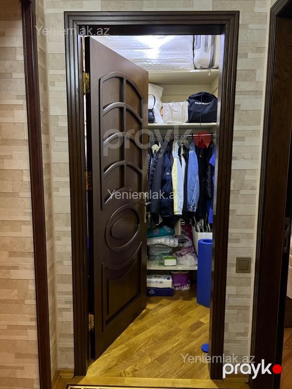 Satılır 4 otaqlı Bina evi menzil (Köhnə tikili), 100 m², Sabunçu rayonu — Mənzil, Bakı (10)