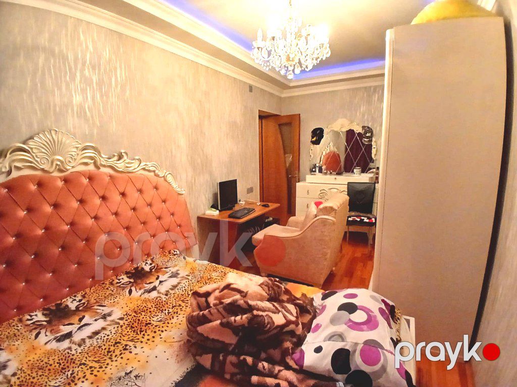 Satılır 3 otaqlı köhnə tikili 90 m² — Mənzil, Bakı (11)