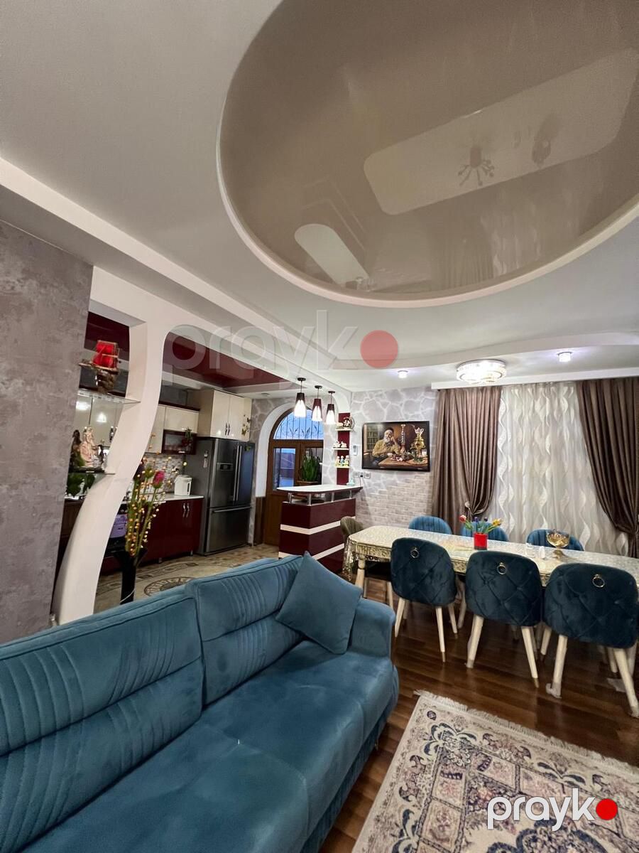 3-otaqlı yeni tikili, Xırdalan ş., 80 m² — Mənzil, Xırdalan (3)