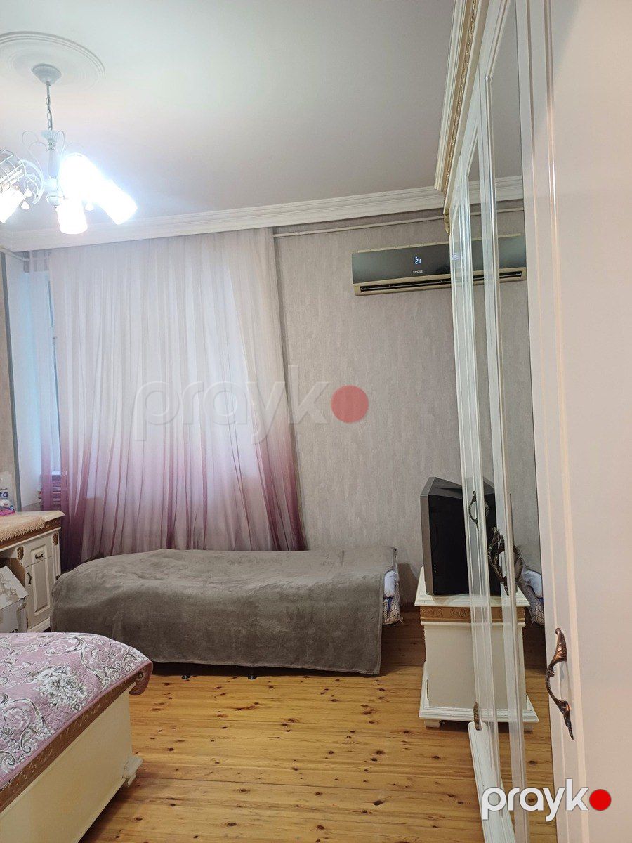 Satılır 2 otaqlı yeni tikili 70 m² — Mənzil, Bakı (11)