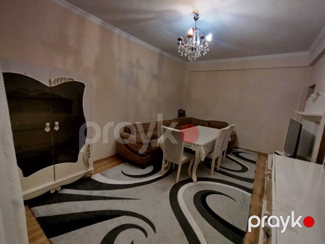 3-otaqlı yeni tikili kirayə verilir, Elmlər Akademiyası m., 130 m² — Mənzil, Bakı (3)