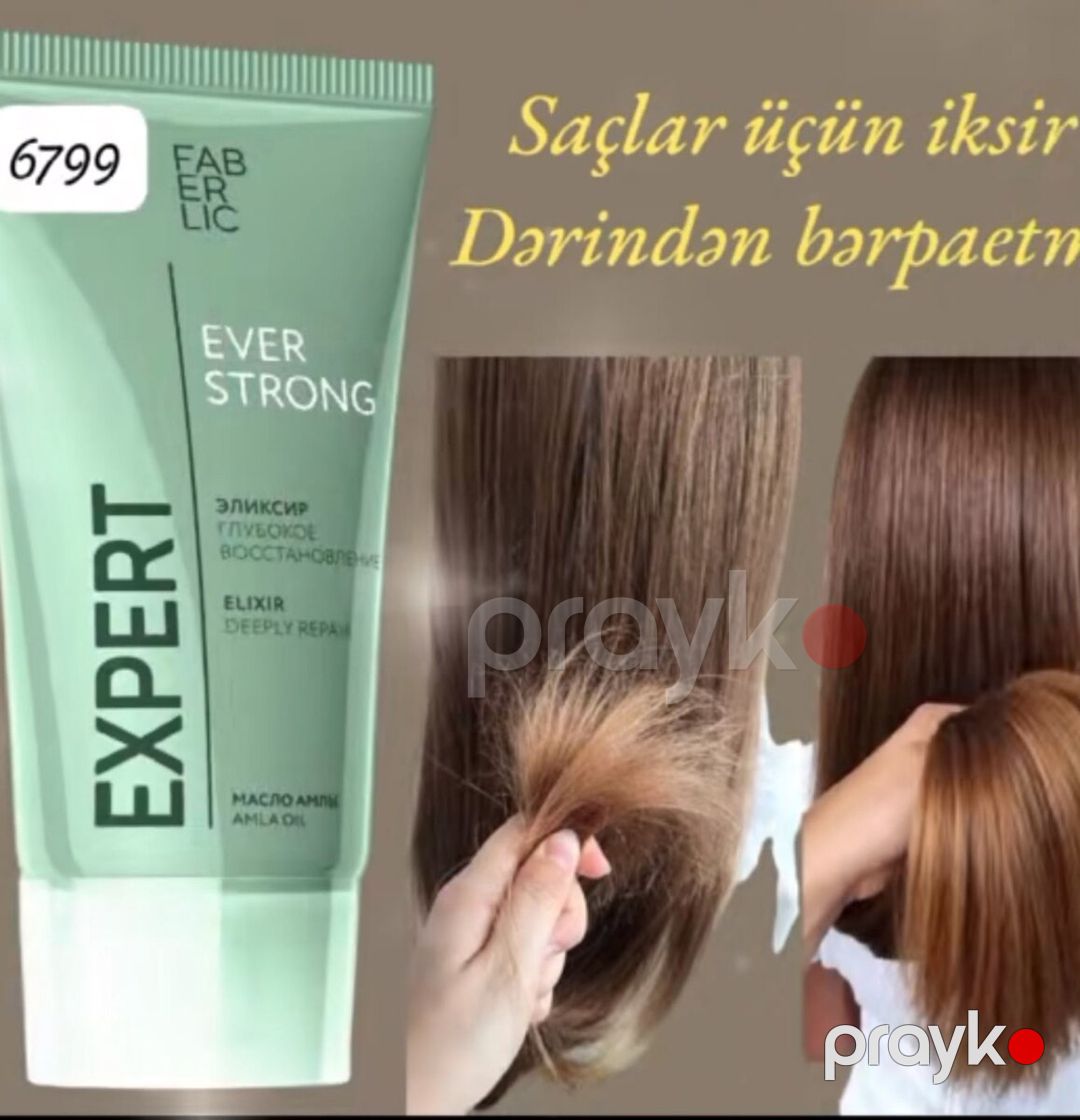 Faberlic ətirləri və kosmetika sifarişi — Digər, Qusar (3)