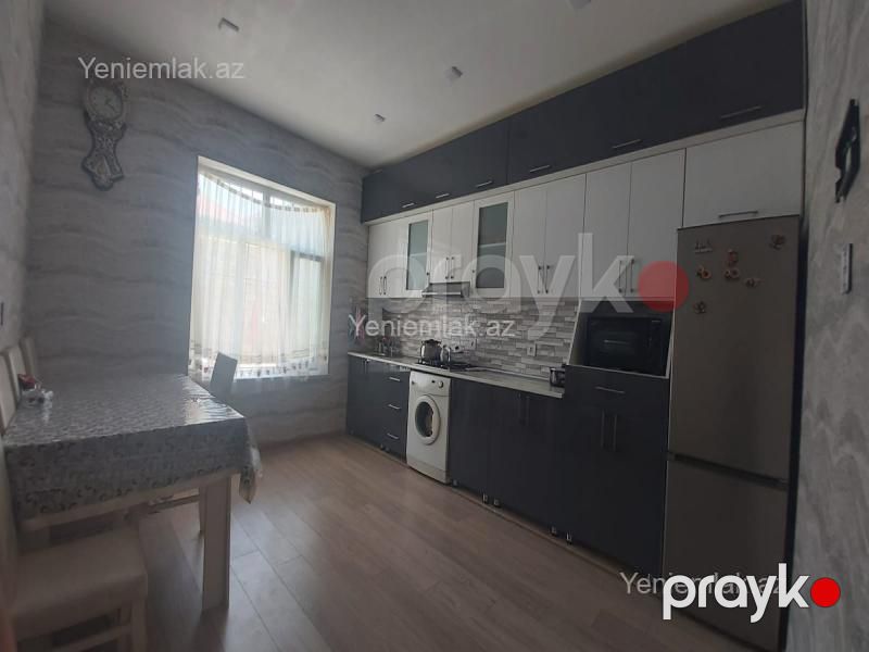 Satılır 5 otaqlı Həyət evi / Villa, 160 m², Masazır — Ev, villa, Abşeron (3)
