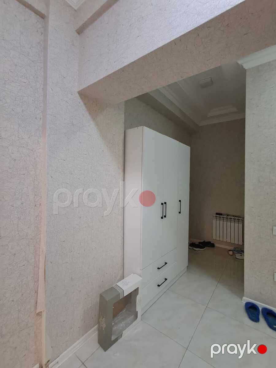 Satılır 2 otaqlı yeni tikili 86 m² — Mənzil, Bakı (10)
