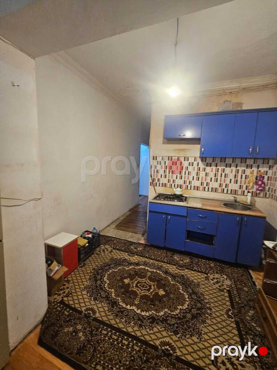 Satılır 2 otaqlı köhnə tikili 65 m² — Mənzil, Bakı (4)
