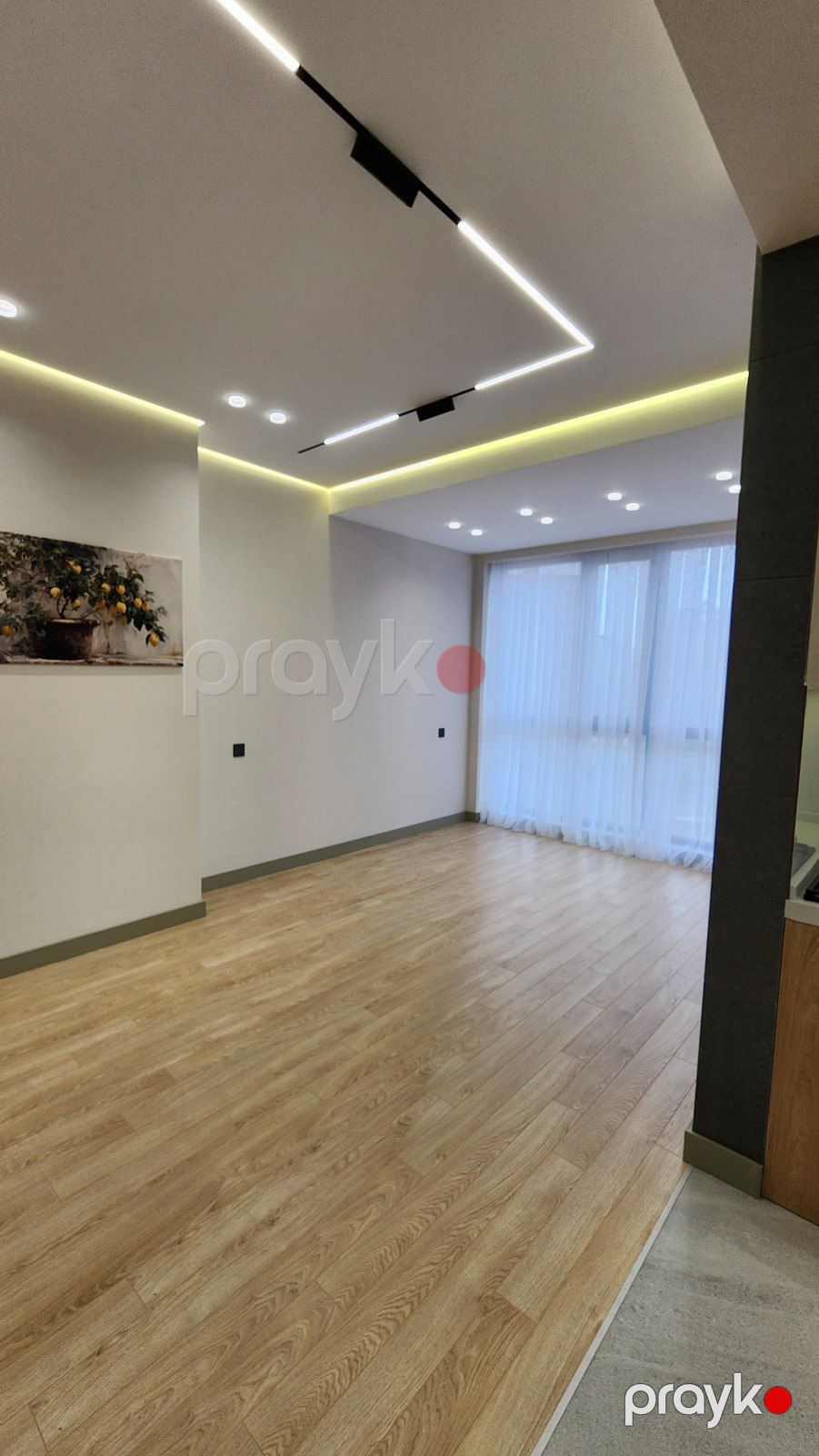 Satılır 3 otaqlı yeni tikili 98.9 m² — Mənzil, Bakı (2)