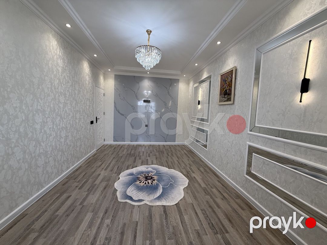 Satılır 2 otaqlı köhnə tikili 60 m² — Mənzil, Bakı (9)