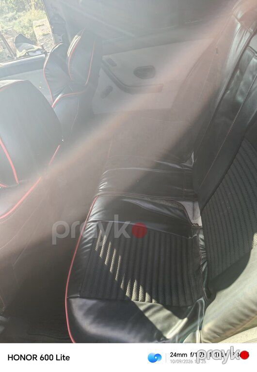 Iran Khodro Samand, 1.6 L, 2014 il, 258 963 km — Avtomobillər, Bakı (10)