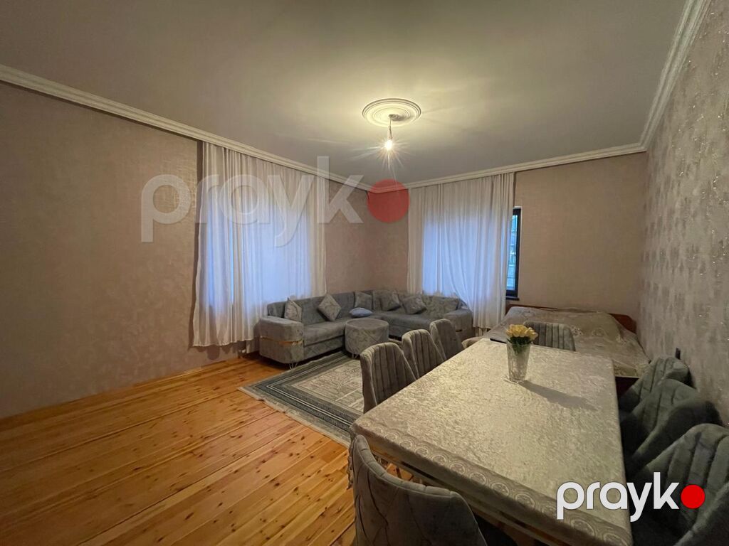 6 otaqlı, 240 kv. m, Yeni təmirli — Ev, villa, Sumqayıt (6)