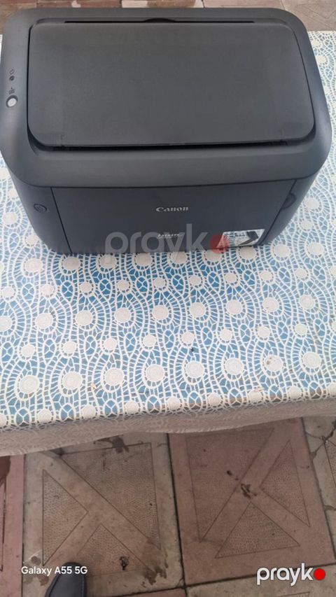 Canon i-SENSYS LBP6030B lazer printer - Kompakt monoxrom lazer — Bakı