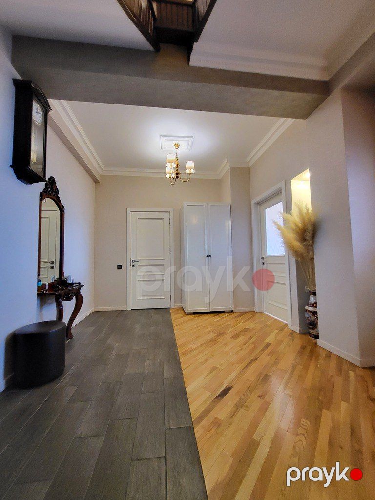 4-otaqlı yeni tikili, Sumqayıt ş., 180 m² — Mənzil, Sumqayıt (9)