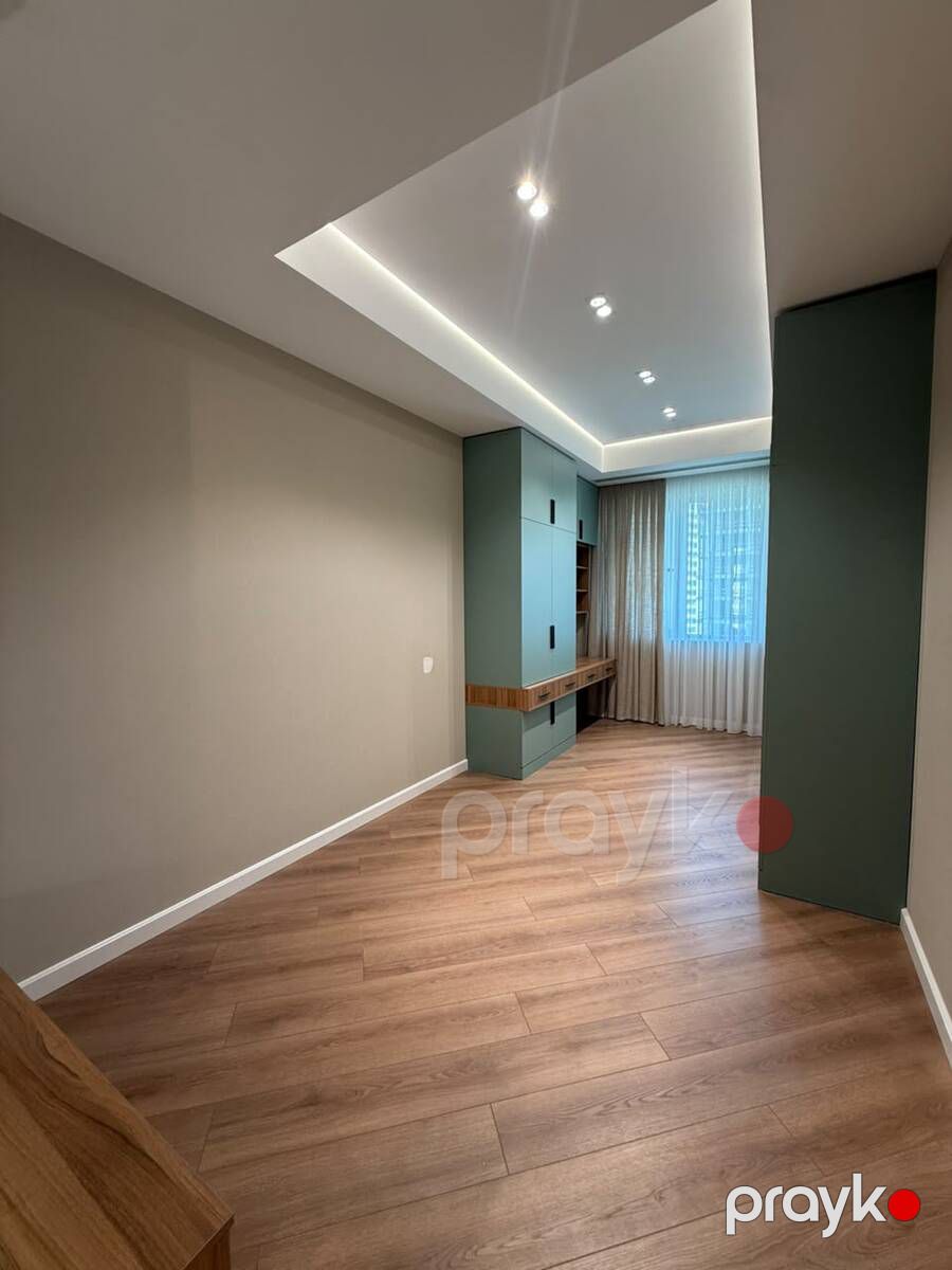 Satılır 3 otaqlı yeni tikili 148 m² — Mənzil, Bakı (5)