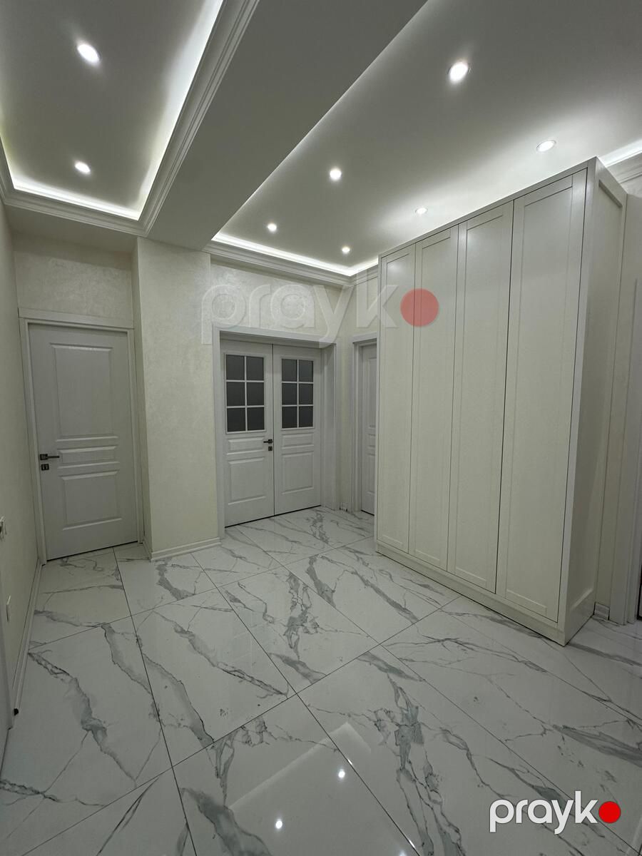 Satılır 3 otaqlı yeni tikili 145 m² — Mənzil, Bakı (8)