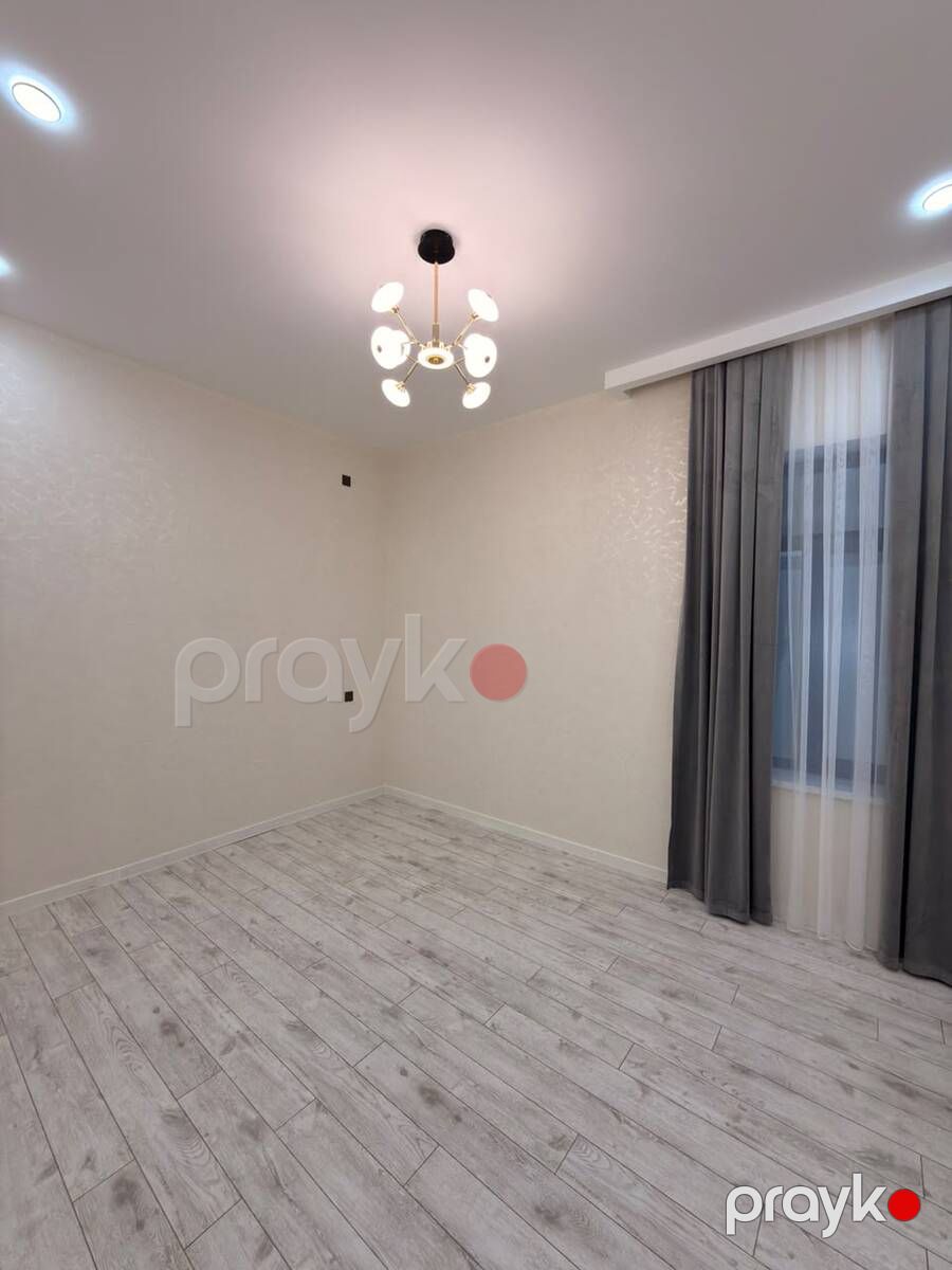 Satılır 4 otaqlı həyət evi/bağ evi 150 m² — Ev, villa, Bakı (12)