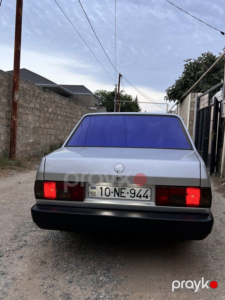 Tofas Sahin, 1.4 L, 2004 il, 176 000 km — Avtomobillər, Bakı (3)