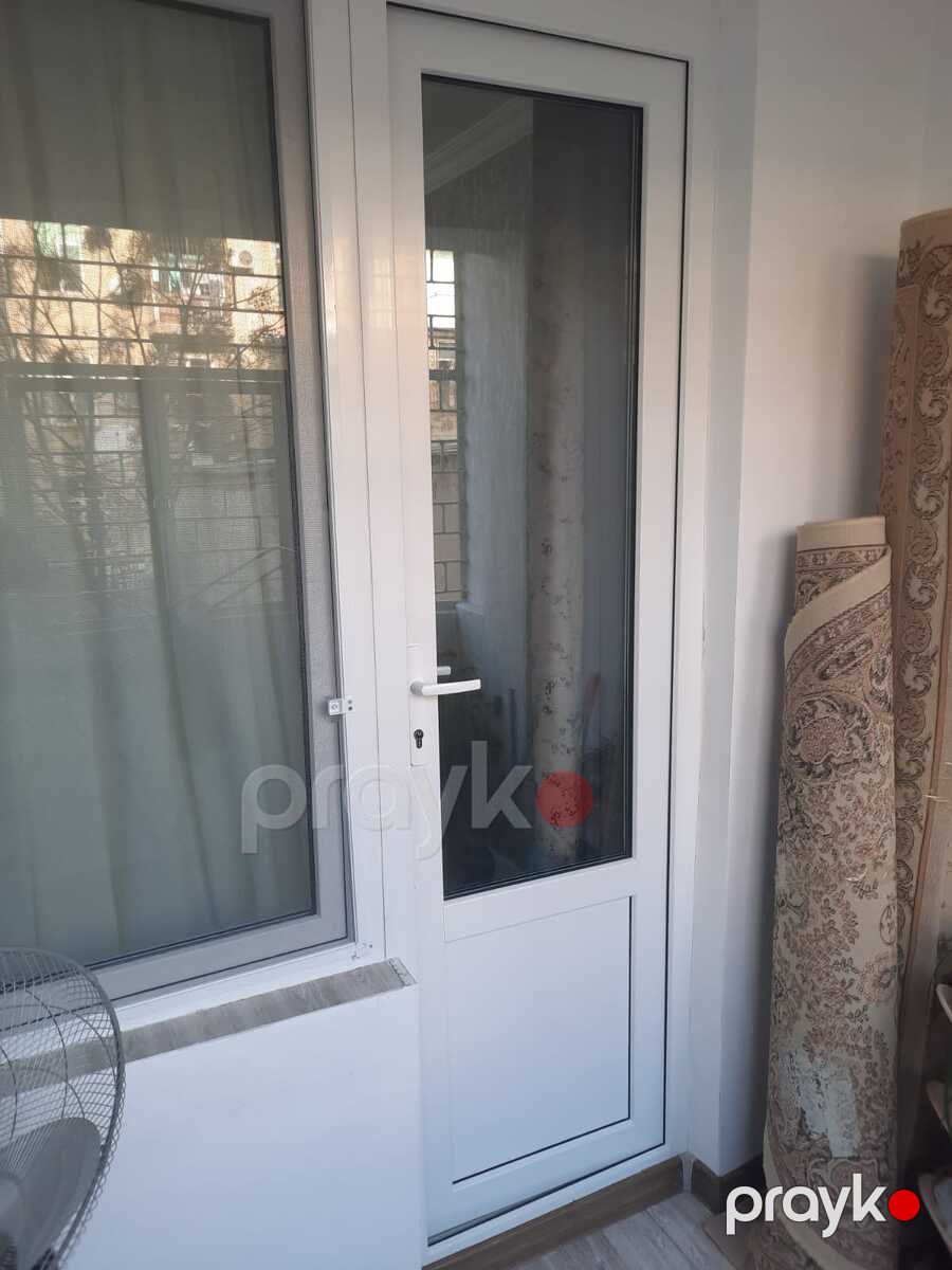 Satılır 3 otaqlı köhnə tikili 72 m² — Mənzil, Bakı (11)
