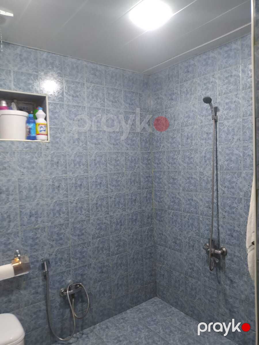 Satılır 3 otaqlı həyət evi/bağ evi 80 m² — Ev, villa, Bakı (5)