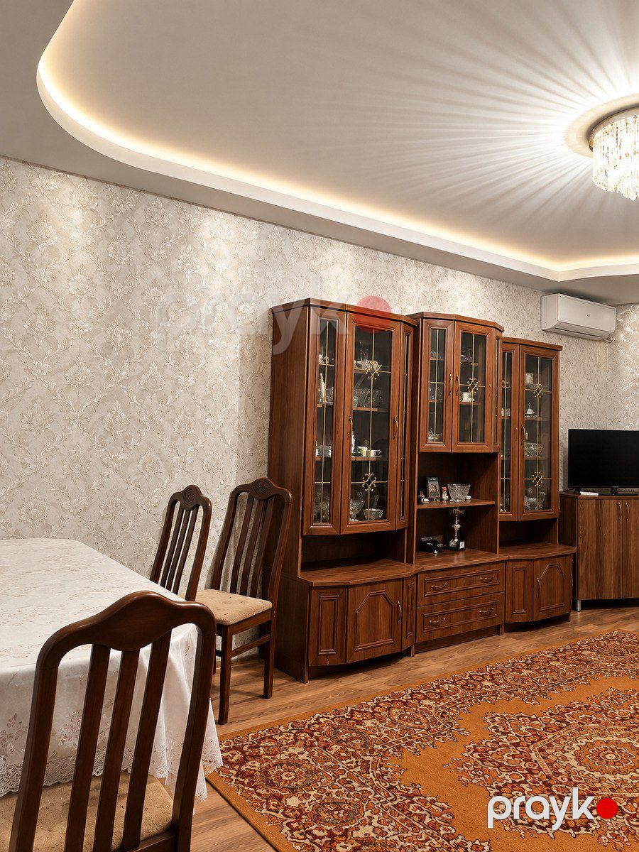 İcarəyə verilir 2 otaqlı köhnə tikili 60 m² — Mənzil, Bakı (3)