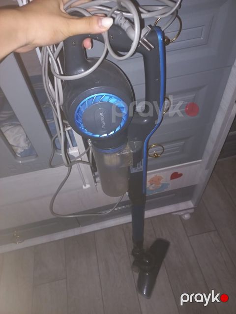 Sonashi firmasinin tozsirani 180 azn alinib 80 azn satilir — Digah
