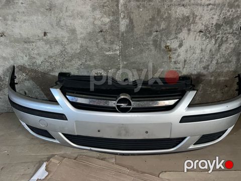Opel Corsa C buferi — Bakı