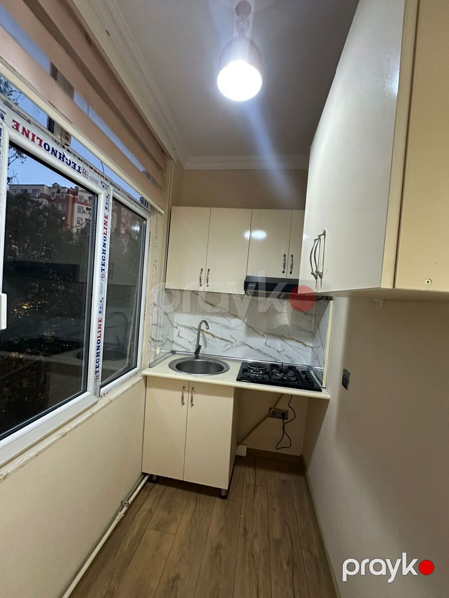 Satılır 2 otaqlı köhnə tikili 60 m² — Mənzil, Bakı (6)