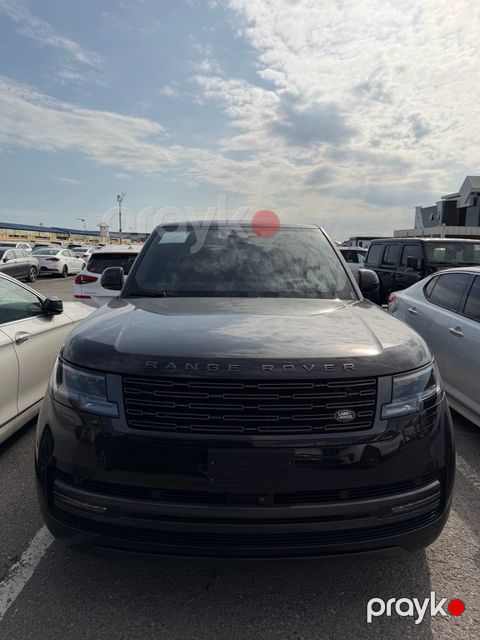 Land Rover Range Rover, 3.0 L, 2025 il, 30 000 km — Bakı