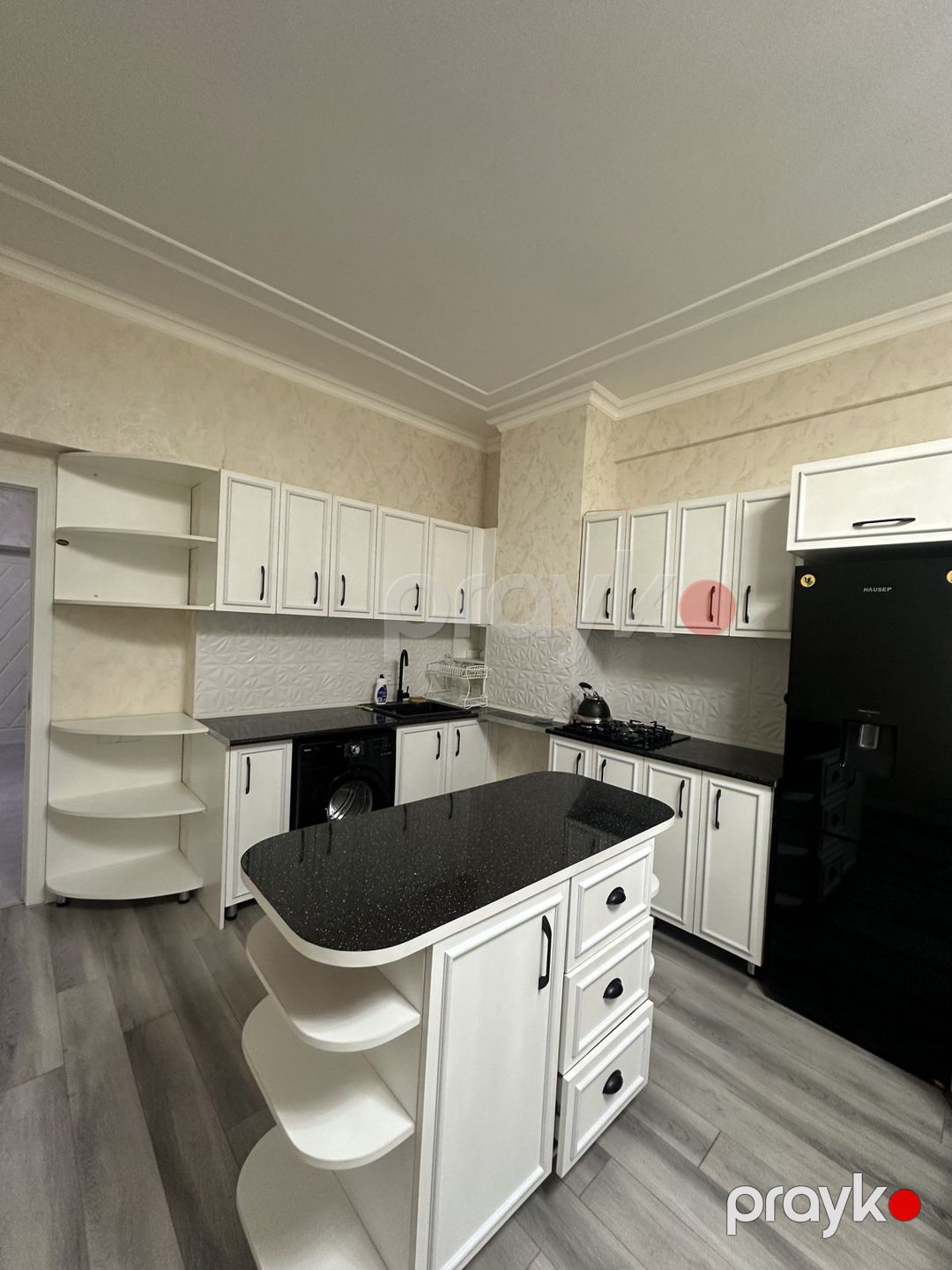 Satılır 2 otaqlı yeni tikili 92.4 m² — Mənzil, Bakı (3)