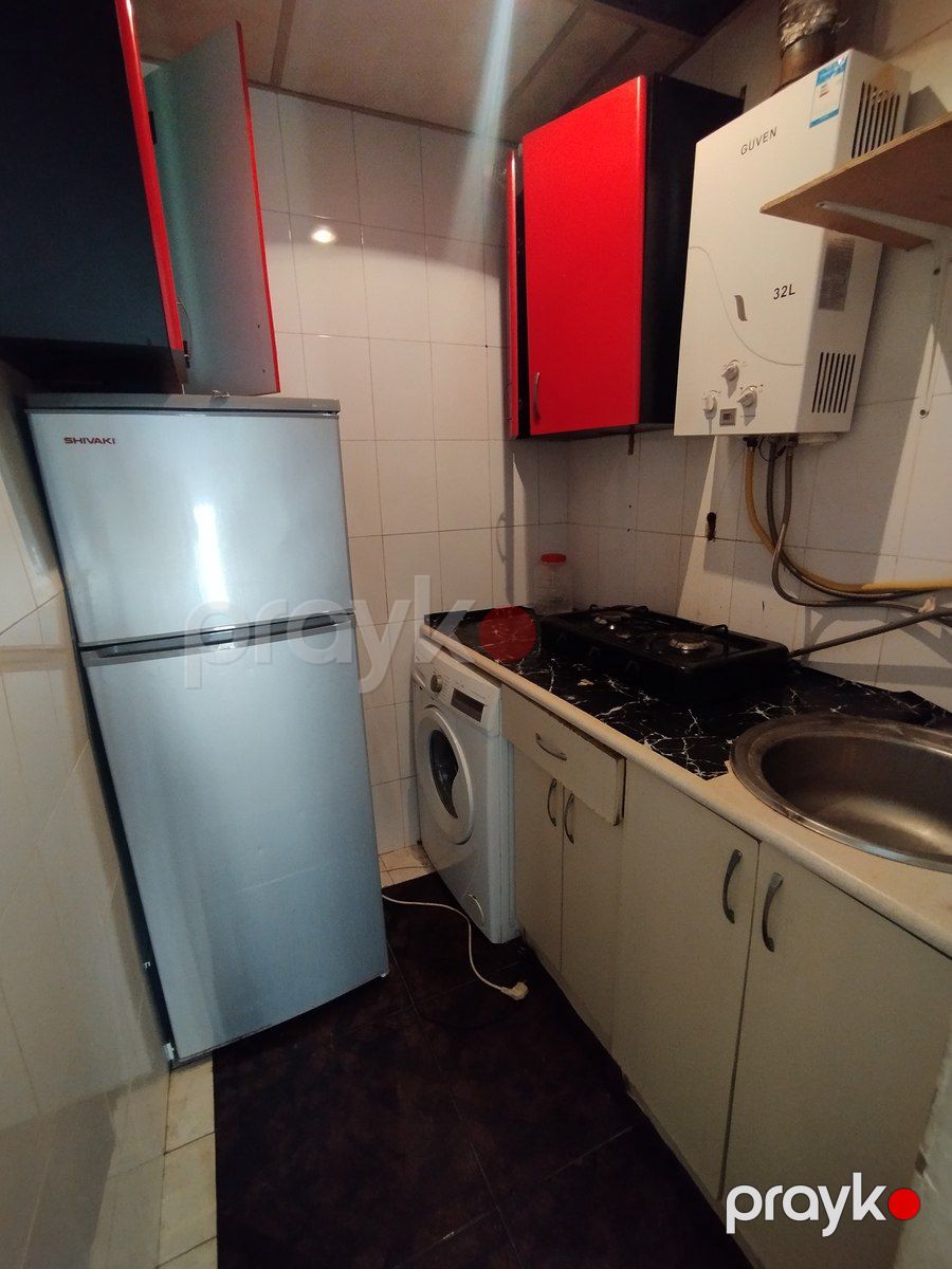 Satılır 2 otaqlı köhnə tikili 30 m² — Mənzil, Bakı (8)