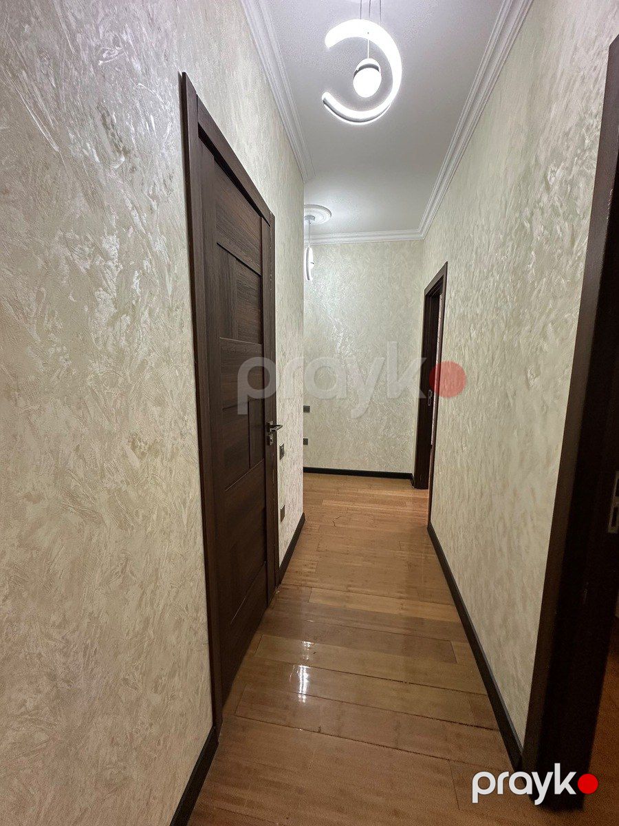 Satılır 2 otaqlı yeni tikili 58 m² — Mənzil, Xırdalan (8)