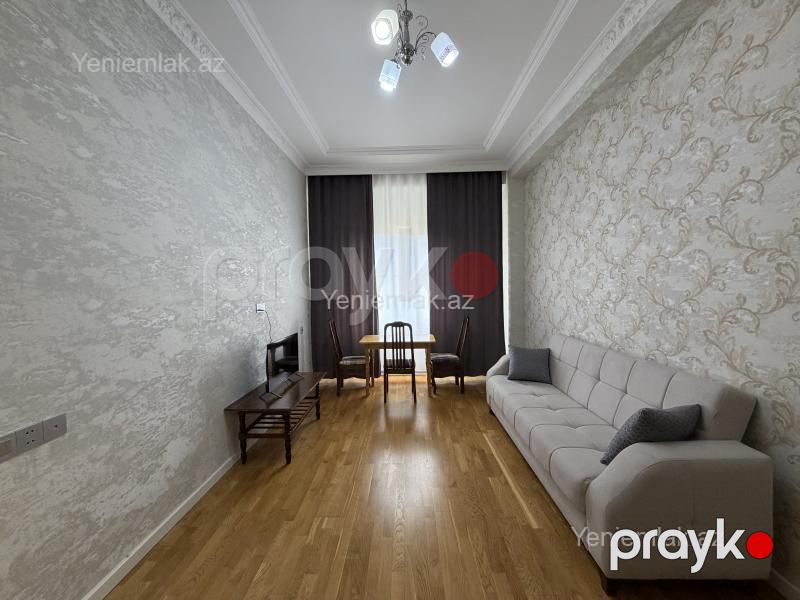 Satılır 2 otaqlı Bina evi menzil (Yeni tikili), 40 m², Sumqayıt Bulvarı — Mənzil, Sumqayıt (8)