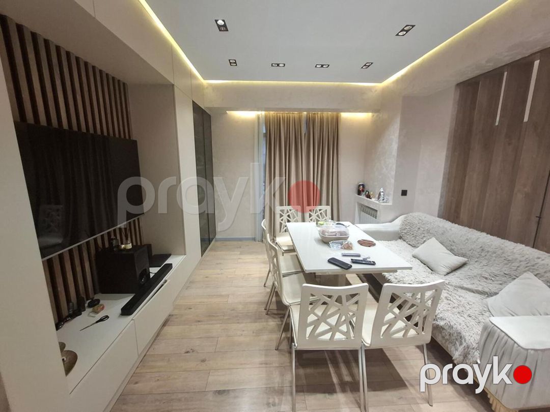 Satılır 2 otaqlı yeni tikili 65 m² — Mənzil, Bakı (2)