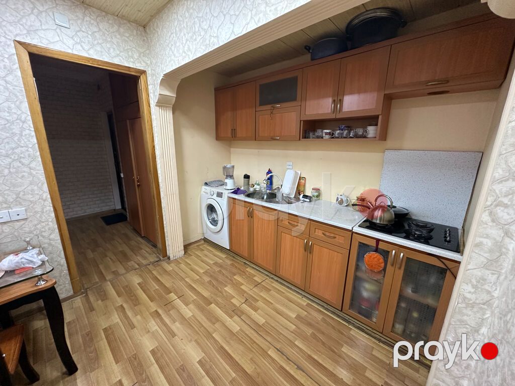 Bakı, 3 otaqlı, Köhnə tikili, 75 kv. m — Mənzil, Bakı (2)