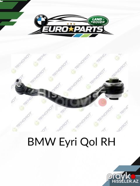 Bmw X5 (f15, f85) X6 (f16, f86) Eyri qol Rh — Bakı
