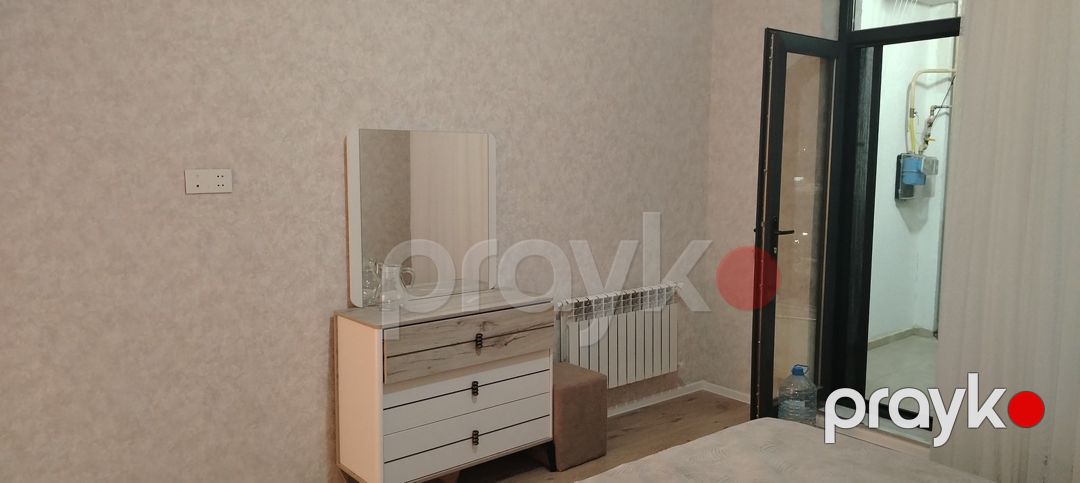 İcarəyə verilir 2 otaqlı yeni tikili 68 m² — Mənzil, Sumqayıt (10)