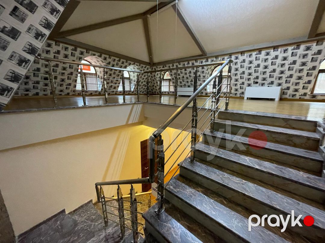 İcarəyə verilir obyekt 300 m² — Əmlak, Bakı (10)