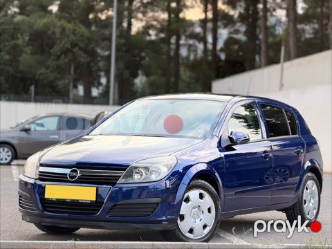 Opel Astra, 1.4 L, 2006 il, 205 000 km — Bakı