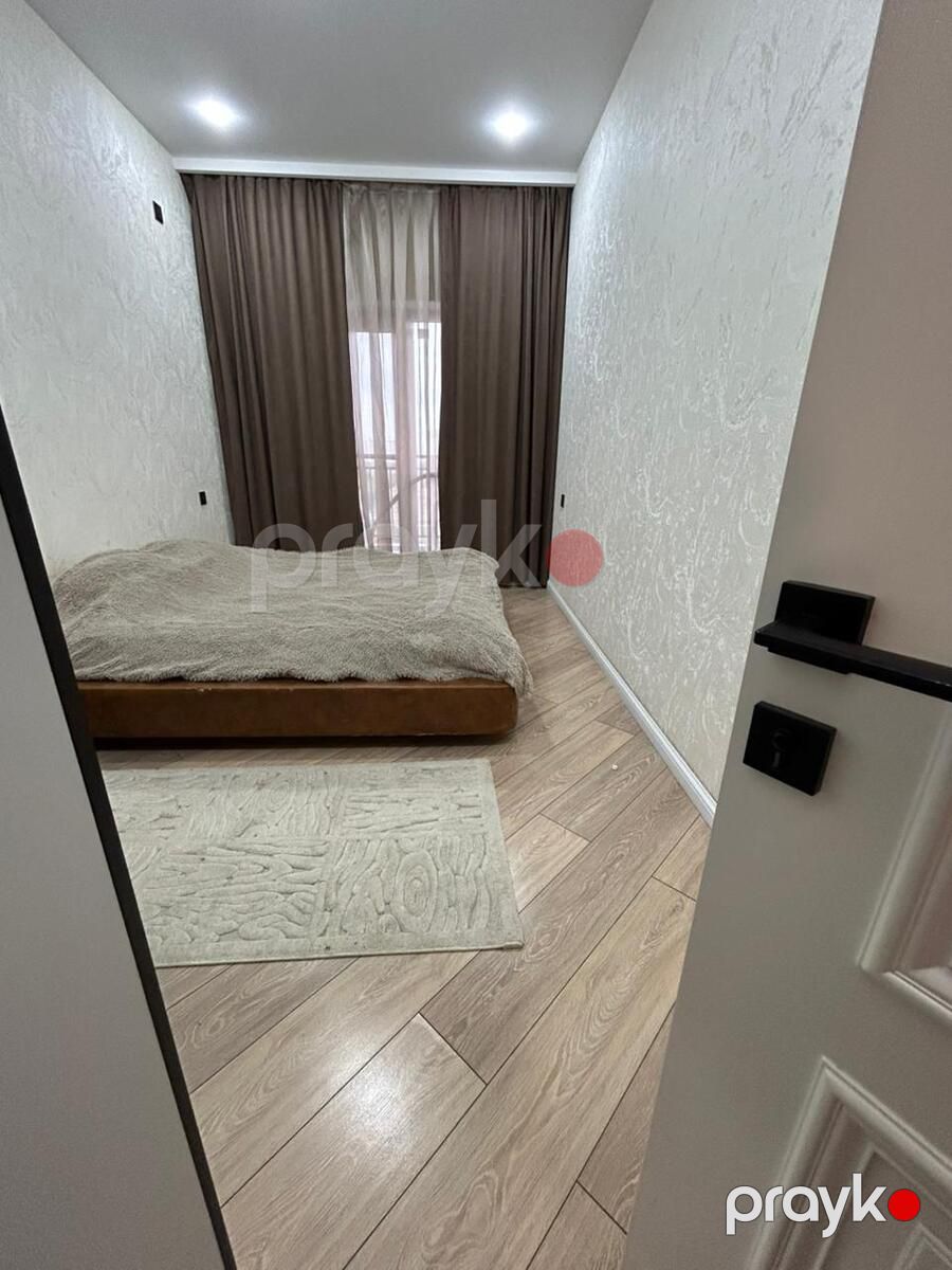 Satılır 3 otaqlı yeni tikili 100 m² — Mənzil, Bakı (6)