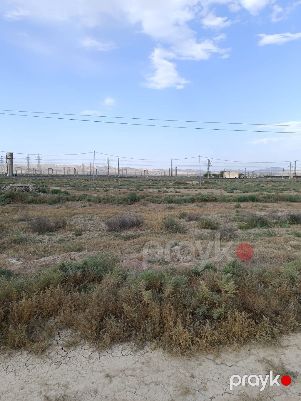 Tikinti — Torpaq, Bakı (3)