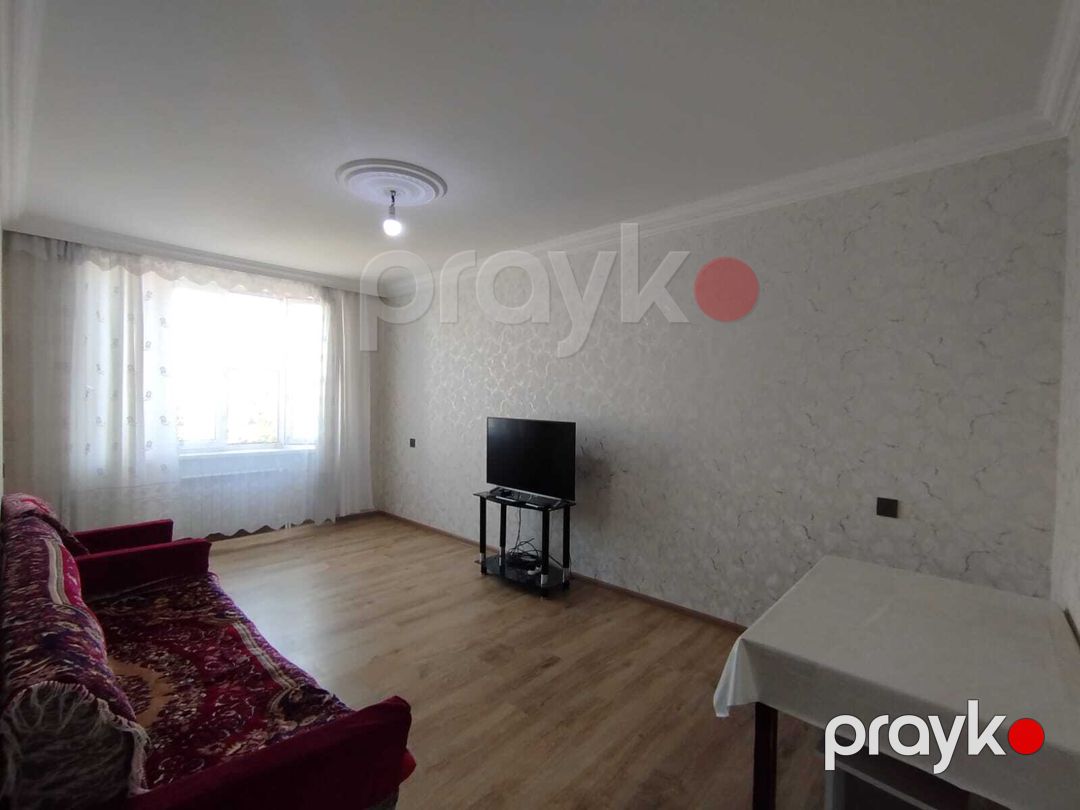 3-otaqlı mənzil, Sumqayıt ş., 80 m² — Mənzil, Sumqayıt (8)