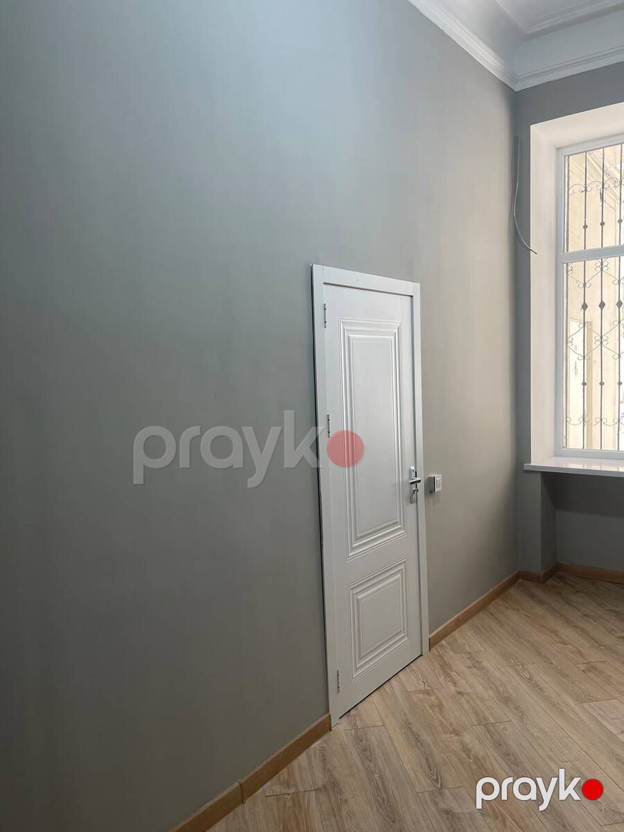 İcarəyə verilir 4 otaqlı ofis 68 m² — Ofis, Bakı (4)