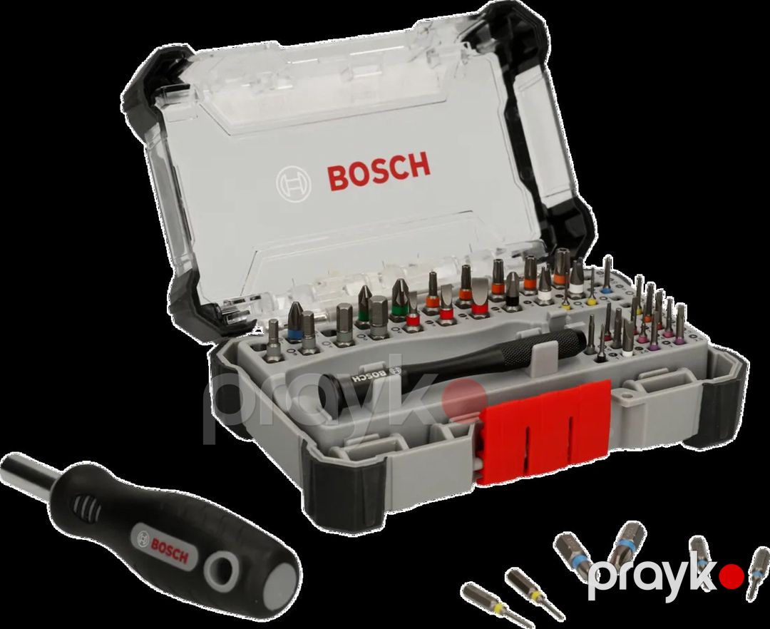 Tornavida dəsti Bosch — Təmir və inşaat, Bakı (3)
