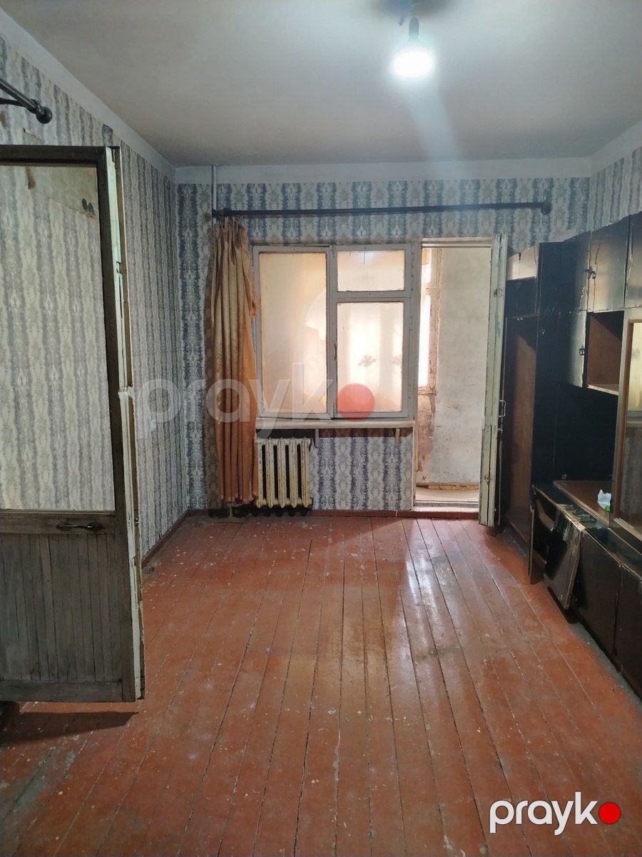 Satılır 1 otaqlı köhnə tikili 45 m² — Mənzil, Bakı (10)