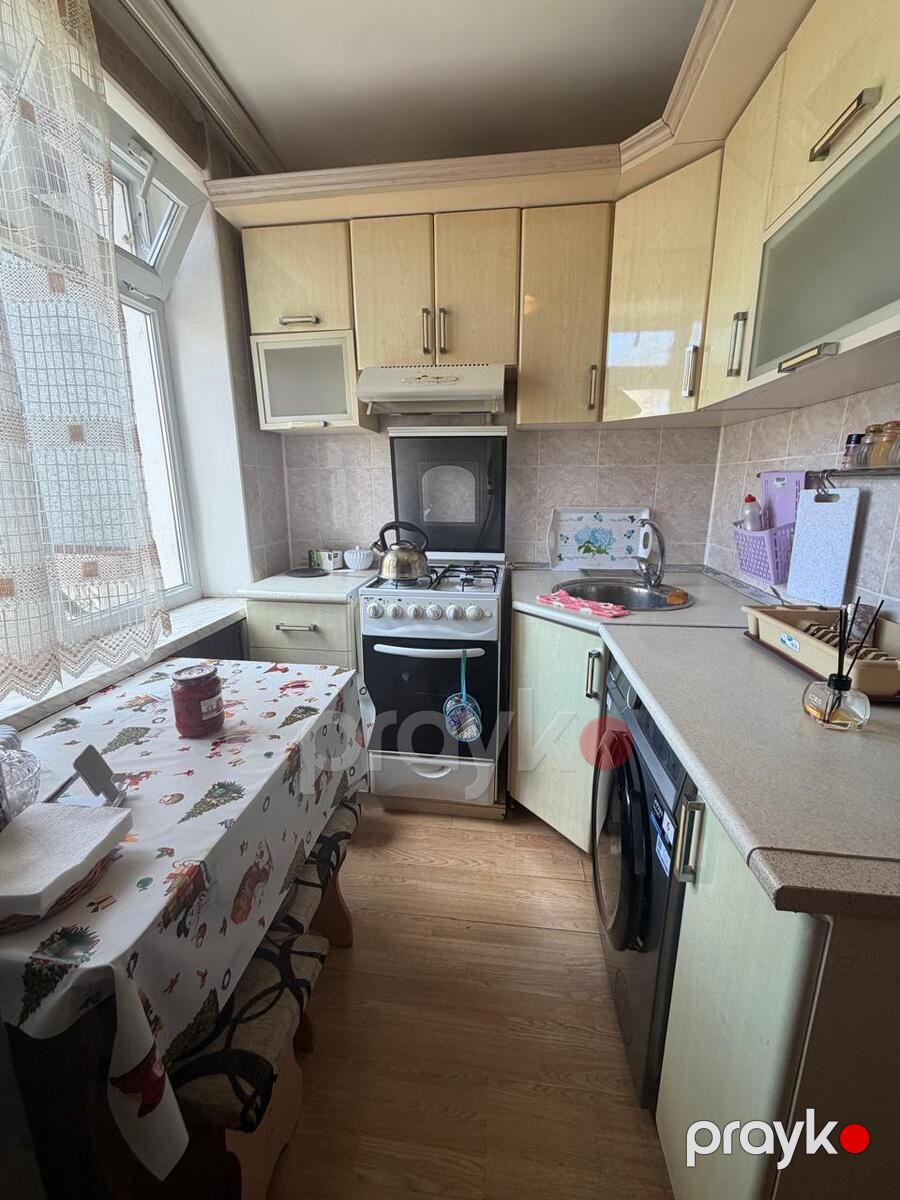 İcarəyə verilir 1 otaqlı köhnə tikili 35 m² — Mənzil, Bakı (4)