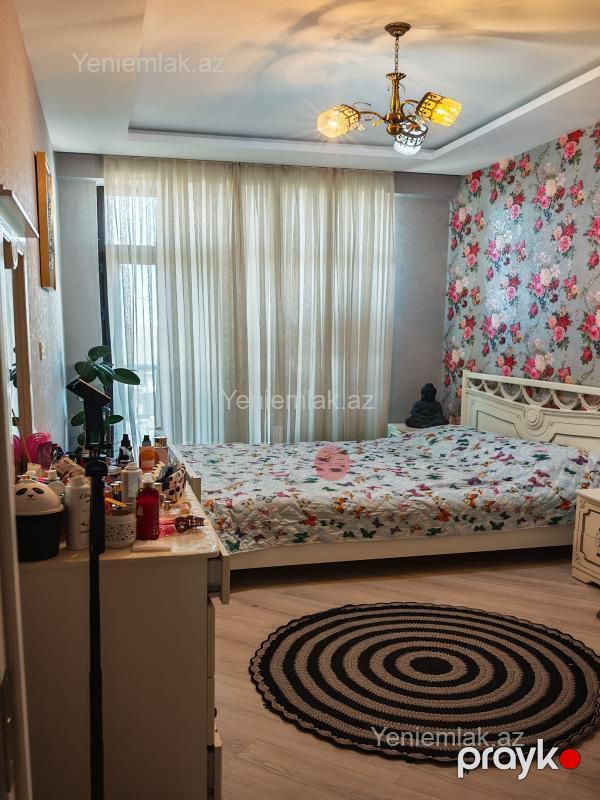 Satılır 2 otaqlı Bina evi menzil (Yeni tikili), 55 m², Sumqayıt Bulvarı — Mənzil, Sumqayıt (9)
