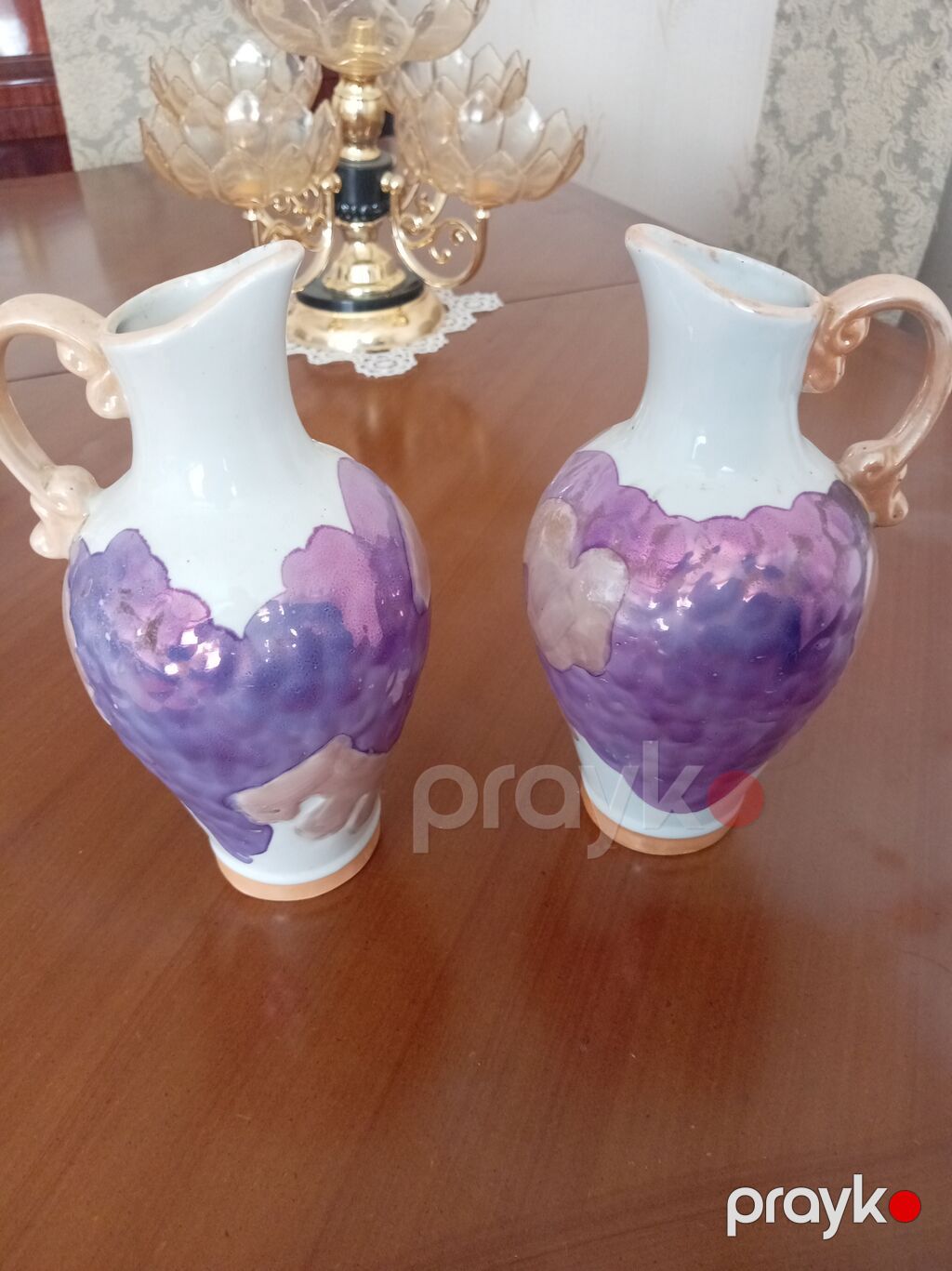 Keramika — Süfrə qabı, Bakı (2)