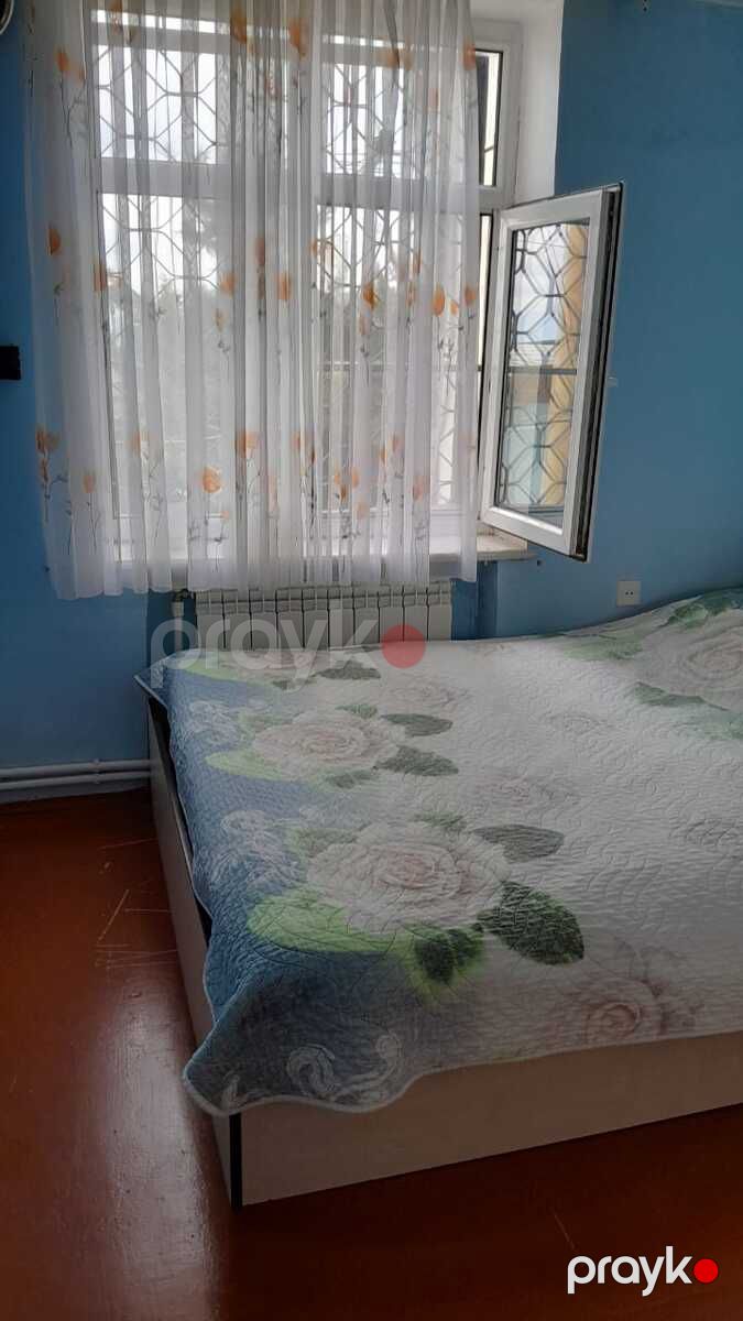3-otaqlı mənzil, Bayıl qəs., 60 m² — Mənzil, Bakı (2)