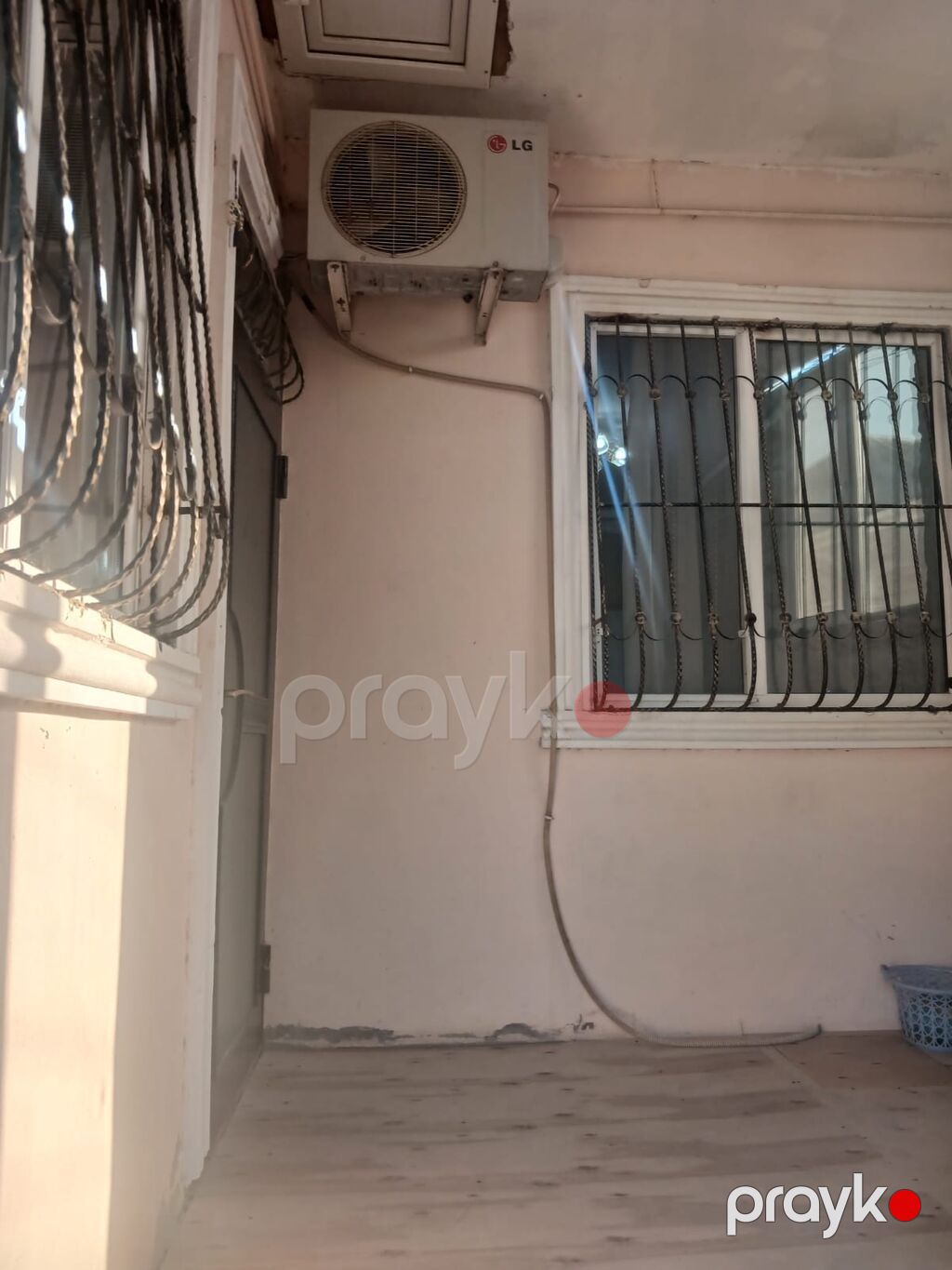 Binəqədi qəs. 3 otaqlı, 150 kv. m, Kredit yoxdur, Yeni təmirli — Ev, villa, Bakı (5)