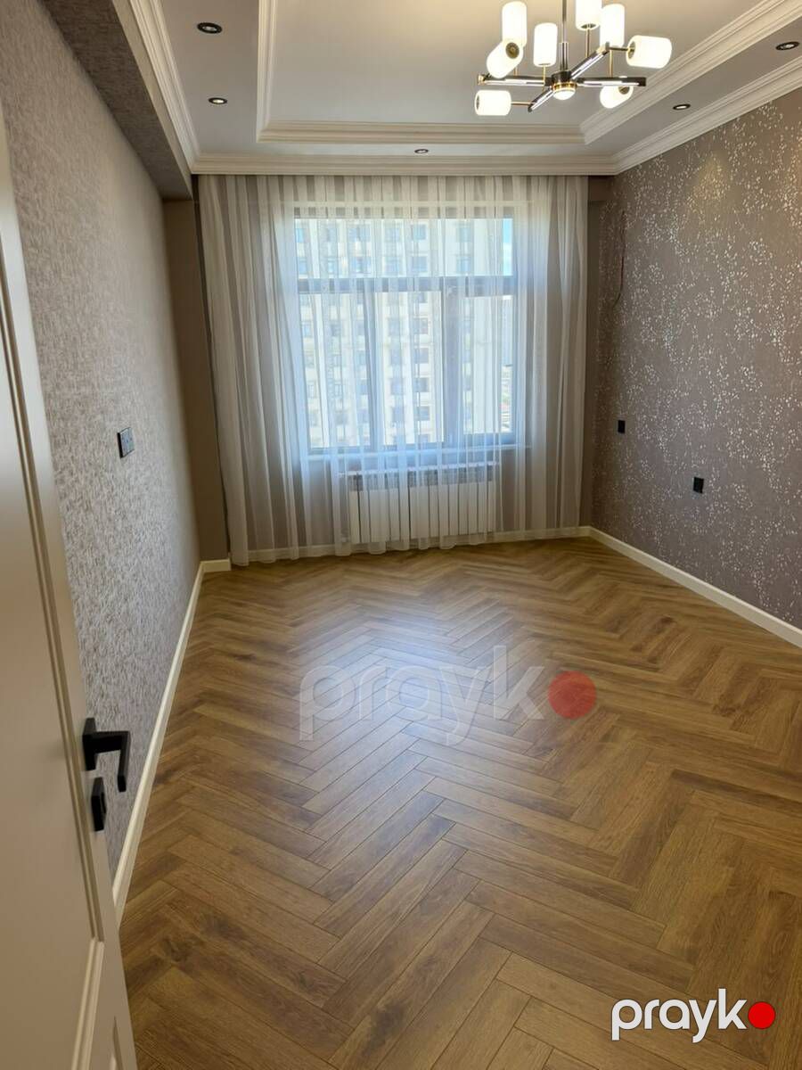 Satılır 2 otaqlı yeni tikili 58 m² — Mənzil, Bakı (2)